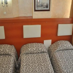 Kaya Madrid Hotel развлечения