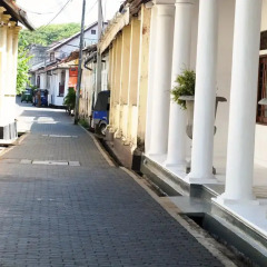 Отель Orchard House Galle Шри-Ланка, Галле - отзывы, цены и фото номеров - забронировать отель Orchard House Galle онлайн фото 6