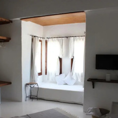 Jakamar Boutique Hotel 3* Номер Делюкс фото 14