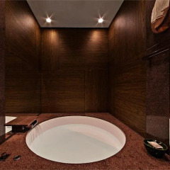 Отель Andaz Tokyo Toranomon Hills 5* Стандартный номер