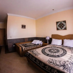 Отель Dharma Beach удобства в номере фото 2