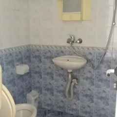 Отель Zlatna Kotva Guest House Аврен ванная