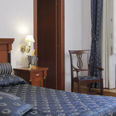 Отель Relais Pierret 3* Номер Делюкс с различными типами кроватей фото 10