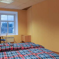 Jakobsoni Hostel комната для гостей