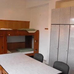 Season Hostel Hill комната для гостей фото 3