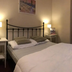 Alvia Hotel 3* Стандартный номер с разными типами кроватей фото 12