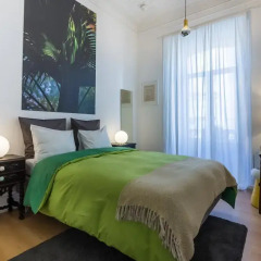 Отель House Sao Bento 2* Стандартный номер фото 4