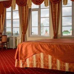Гостиница Армения комната для гостей фото 4