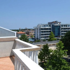 Отель Stella Del Mare Guest House Стандартный номер с двуспальной кроватью фото 8
