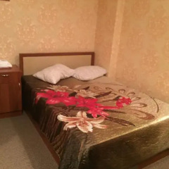 Mini-hotel na Rabfakovskom Санкт-Петербург комната для гостей фото 2