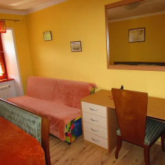 Отель Tourist Farm Dujceva Domacija Апартаменты с различными типами кроватей фото 2
