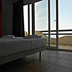 Bougainville Bay Hotel спа