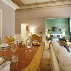 Отель La Maison du Sage 3* Президентский люкс с различными типами кроватей