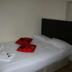 Отель Marble Arch Flats комната для гостей фото 4