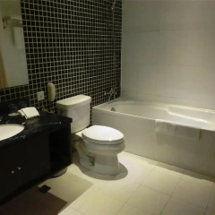 Отель Shanghai Baron Business Hotel Китай, Шанхай - отзывы, цены и фото номеров - забронировать отель Shanghai Baron Business Hotel онлайн спа фото 2
