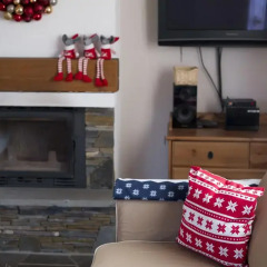 Апартаменты 4u Apartments - Zakopane Закопане интерьер отеля фото 3