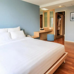 Отель Northgate Ratchayothin 4* Студия с различными типами кроватей фото 7