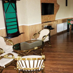 Гостиница EkoKomfort