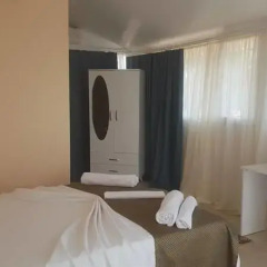 Dream Hotel Ayasaranda 2* Стандартный номер фото 9
