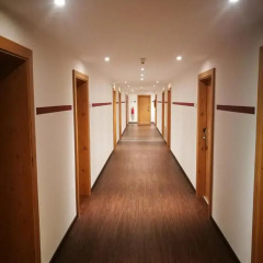 Hotel Kirchlerhof интерьер отеля фото 3