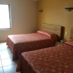 Hotel Latino 2* Стандартный номер с различными типами кроватей фото 8