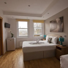 Отель Mstay 291 Suites спа