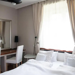 Отель Willa Marma B&B 3* Студия с различными типами кроватей фото 24