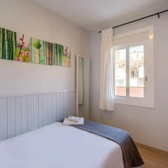 Апартаменты Apartments Flaugier Барселона детские мероприятия