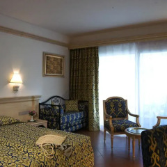Отель Domina King's Lake Resort 5* Стандартный номер с двуспальной кроватью