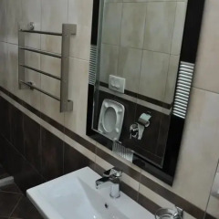 Sunrise Hotel Çameria 3* Стандартный номер с различными типами кроватей фото 8