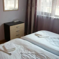 Отель Guest House Lilly Несебр комната для гостей фото 4
