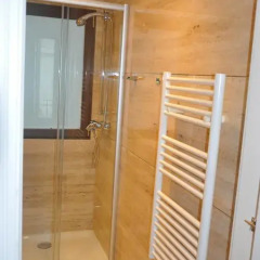 Отель Apartamentos Principe Апартаменты с 2 отдельными кроватями фото 26