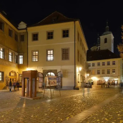 Апартаменты Old Town Boutique Apartments 3* Апартаменты с различными типами кроватей фото 13