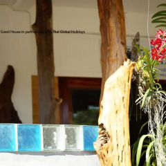Отель Kantiang Guest House сауна