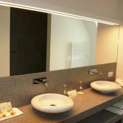 Best Western Premier Hotel Weinebrugge 4* Люкс с различными типами кроватей фото 2