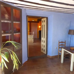 Отель La Antigua Casa de Pedro Chicote 3* Коттедж фото 18