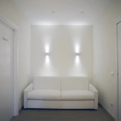 Отель Relais Esquilino Улучшенный номер