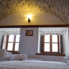 Hotel Kalemi 2 3* Полулюкс с различными типами кроватей