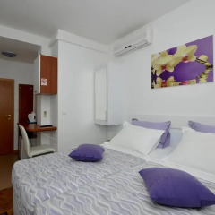 Отель Apartmani Trogir 4* Номер категории Эконом с различными типами кроватей фото 5
