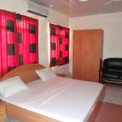 Gussys Hotel Ltd комната для гостей фото 2