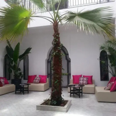 Отель Riad Dari Марокко, Марракеш - отзывы, цены и фото номеров - забронировать отель Riad Dari онлайн фото 15