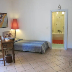 Отель B&B Spiraglio Сиракуза комната для гостей фото 2