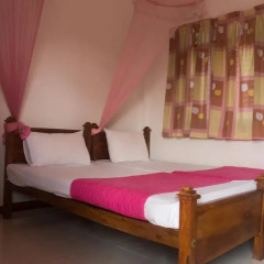 Golden Park Hotel Стандартный номер с 2 отдельными кроватями фото 2