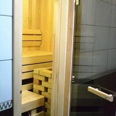 Гостиница Наири 3* Люкс с разными типами кроватей фото 31