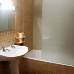 Отель Flower Residence Стандартный номер двуспальная кровать фото 22