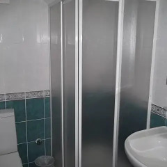Antik Ridvan Hotel Стандартный номер фото 17