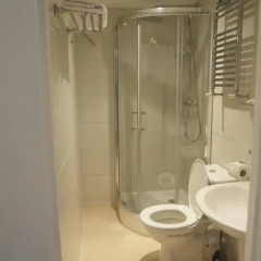 Отель Marble Arch Flats Апартаменты с различными типами кроватей фото 24