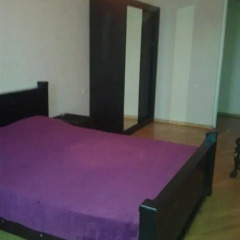 Отель Guesthouse on Machabeli 20 Апартаменты с различными типами кроватей фото 34