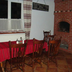 Гостиница Guest House Zator питание фото 3