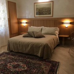 Отель B&B Acasadibarbara 2* Стандартный номер с различными типами кроватей